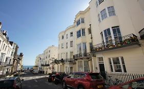 Waterloo Apartment - By Brighton Holiday Lets