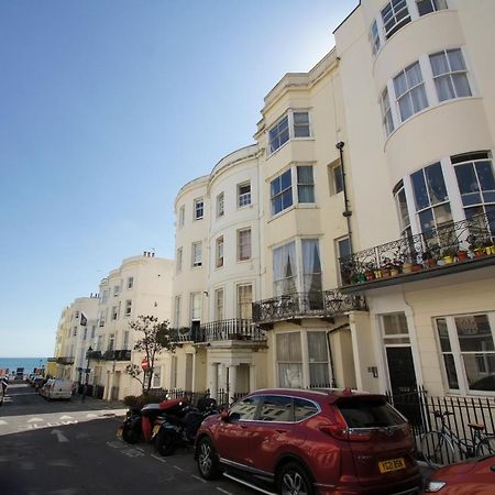 Waterloo Apartment - By Brighton Holiday Lets Exterior photo