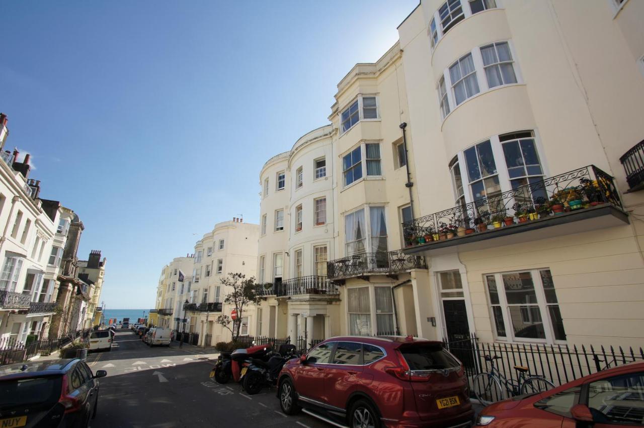 Waterloo Apartment - By Brighton Holiday Lets Exterior photo